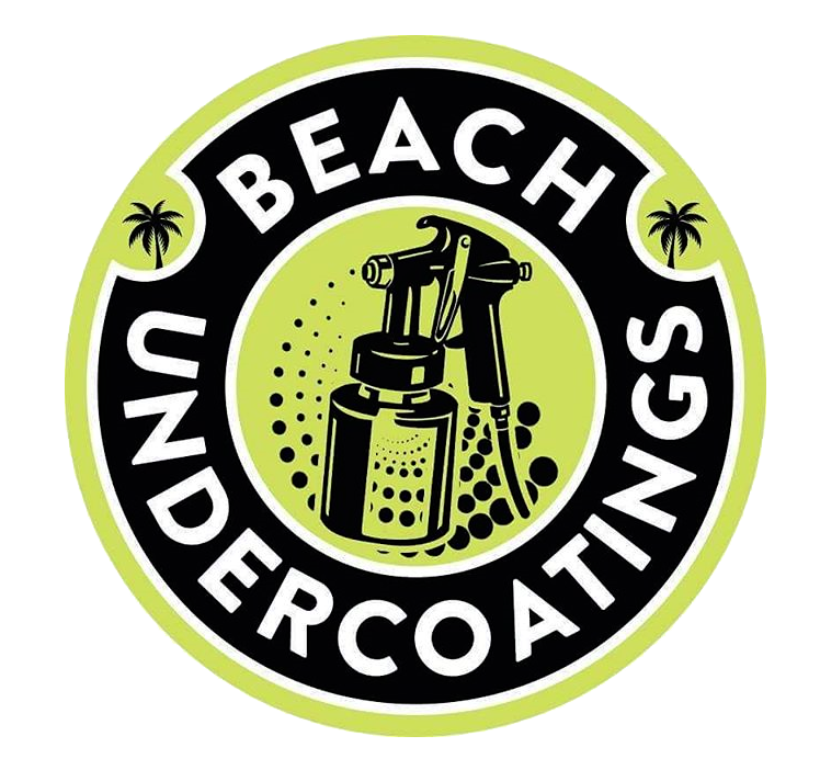 Beach Undercoatings GRAND OPENING MONTH! Beach Undercoatings GRAND OPENING MONTH!