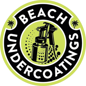 Beach Undercoatings GRAND OPENING MONTH!