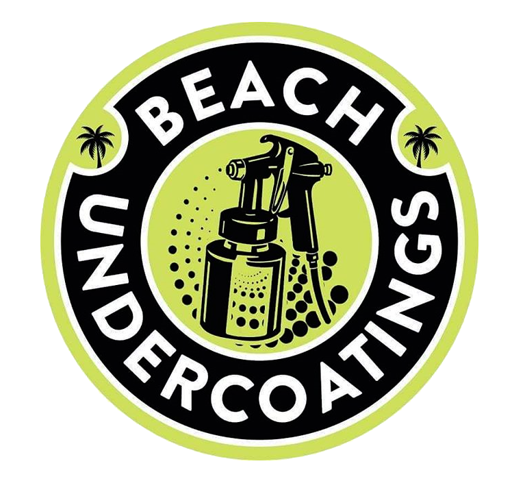 Beach Undercoatings Logo