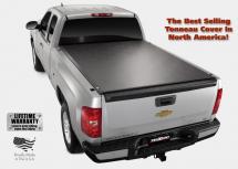 From now until March 30 get $50 off any Tonneau Cover!