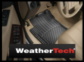 WeatherTech Products on Sale Now!