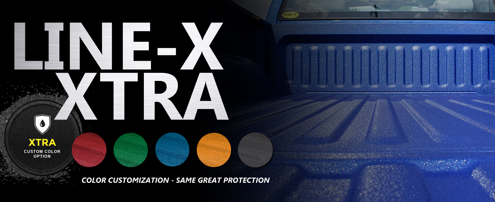 Line X Xtra Line X Products Line X Of Virginia Beach Protective Coatings Truck Bedliners And Accessories