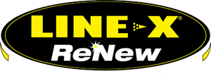 Line-X ReNew Logo