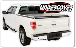 undercover truck bed covers